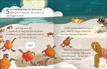 Stories from the Sea [KSIĄŻKA]