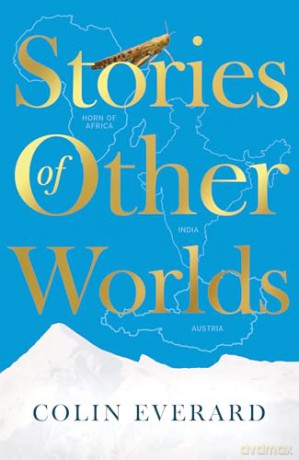 Stories of Other Worlds - Colin Everard [KSIĄŻKA]