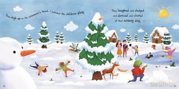 Stories of the Seasons (Story Collection for Children) [KSIĄŻKA]