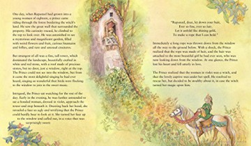 Stories to Share: Rapunzel - Beverlie Manson [KSIĄŻKA]