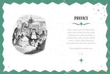 Story Fold Classics: A Christmas Carol: Fold this Book into a Masterpiece - Charles Dickens [KSIĄŻKA]
