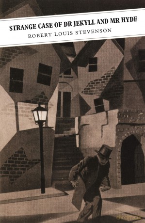 Strange Case of Dr Jekyll and Mr Hyde: Shorter Scottish Fiction - Robert Louis Stevenson [KSIĄŻKA]