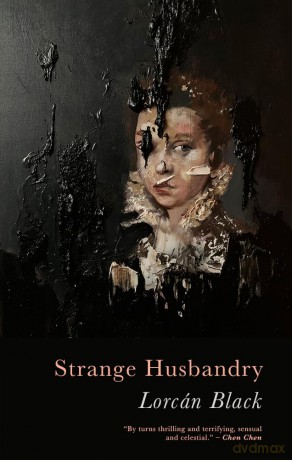 Strange Husbandry - Lorcán Black [KSIĄŻKA]