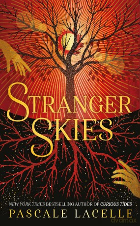 Stranger Skies (Volume 2) (The Drowned Gods Trilogy) - Pascale Lacelle [KSIĄŻKA]