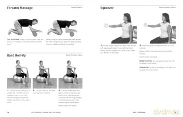 Strength-Training Bible for Seniors, The: The Ultimate Fitness Guide for the Rest of Your Life - Karl Knopf [KSIĄŻKA]