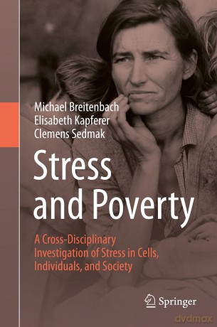 Stress and Poverty: A Cross-Disciplinary Investigation of Stress in Cells, Individuals, and Society - Michael Breitenbach [KSIĄŻKA]
