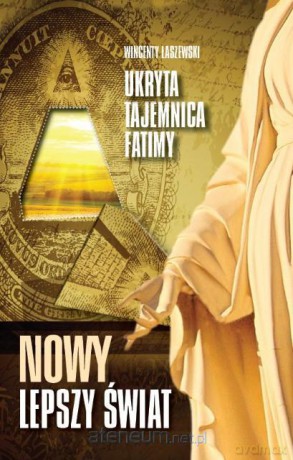 Nowy lepszy świat [KSĄŻKA]