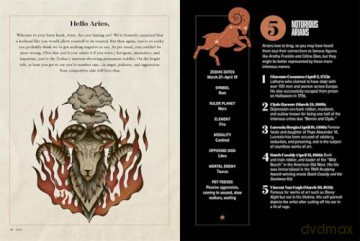 Stuff Your Astrologer Should Have Told You: The brutally honest truth behind the bad traits of each star sign - Alise Morales [KSIĄŻKA]