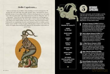 Stuff Your Astrologer Should Have Told You: The brutally honest truth behind the bad traits of each star sign - Alise Morales [KSIĄŻKA]