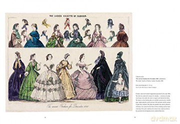 Style and Satire: Fashion in Print 1777-1927 - Catherine Flood [KSIĄŻKA]