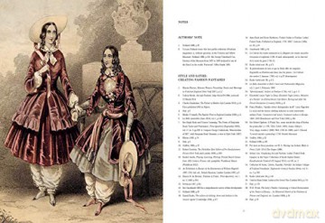 Style and Satire: Fashion in Print 1777-1927 - Catherine Flood [KSIĄŻKA]