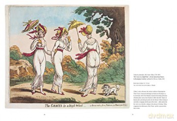 Style and Satire: Fashion in Print 1777-1927 - Catherine Flood [KSIĄŻKA]