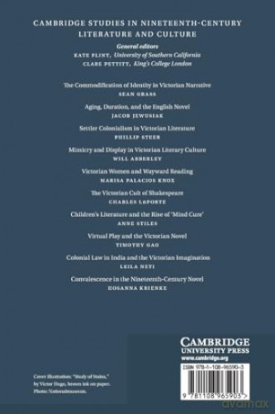 Stylistic Virtue and Victorian Fiction: Form, Ethics, and the Novel: 130 (Cambridge Studies in Nineteenth-Century Literature and Culture, Series Number 130) - Matthew Sussman [KSIĄŻKA]
