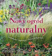 Nowy ogród naturalny [KSĄŻKA]