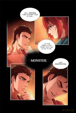 SubZero Vol. 1 (SUBZERO TP) - Junepurrr [KOMIKS]