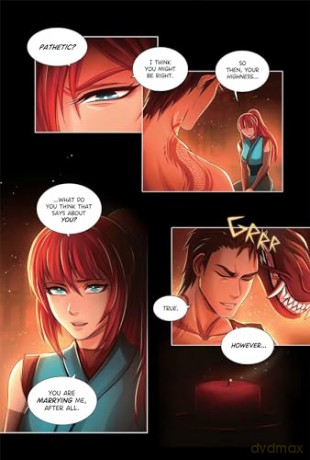 SubZero Vol. 1 (SUBZERO TP) - Junepurrr [KOMIKS]