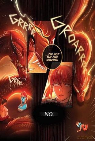 SubZero Vol. 1 (SUBZERO TP) - Junepurrr [KOMIKS]