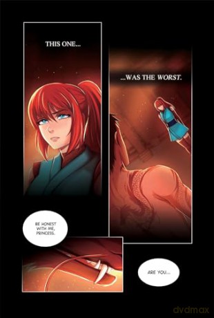 SubZero Vol. 1 (SUBZERO TP) - Junepurrr [KOMIKS]