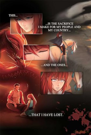 SubZero Vol. 1 (SUBZERO TP) - Junepurrr [KOMIKS]