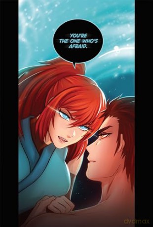 SubZero Vol. 1 (SUBZERO TP) - Junepurrr [KOMIKS]