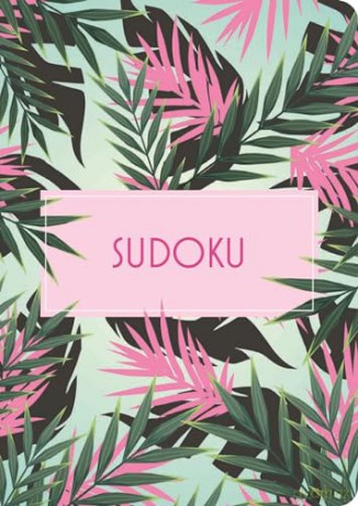 Sudoku: Over 130 Puzzles - Eric Saunders [KSIĄŻKA]