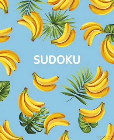 Sudoku: Over 300 Puzzles - Eric Saunders [KSIĄŻKA]