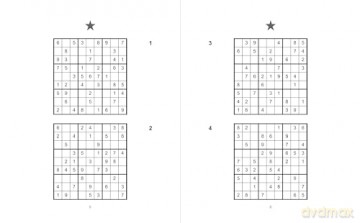 Sudoku: Over 300 Puzzles - Eric Saunders [KSIĄŻKA]