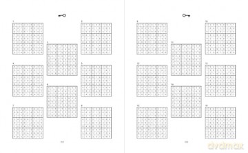 Sudoku: Over 300 Puzzles - Eric Saunders [KSIĄŻKA]
