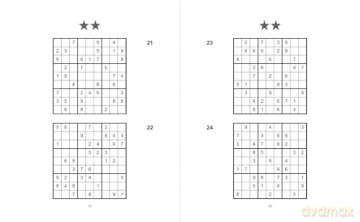 Sudoku: Over 300 Puzzles - Eric Saunders [KSIĄŻKA]
