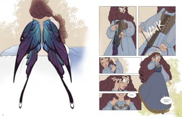 Suitor Armor, Volume 1 - Purpah [KSIĄŻKA]