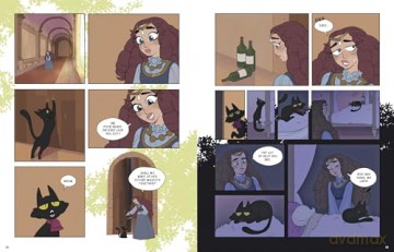 Suitor Armor, Volume 1 - Purpah [KSIĄŻKA]
