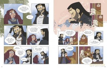 Suitor Armor, Volume 1 - Purpah [KSIĄŻKA]