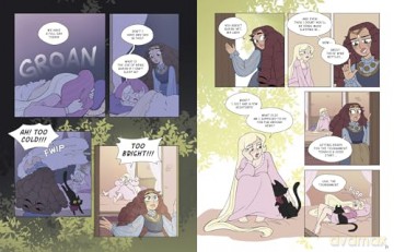 Suitor Armor, Volume 1 - Purpah [KSIĄŻKA]