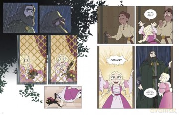 Suitor Armor, Volume 1 - Purpah [KSIĄŻKA]