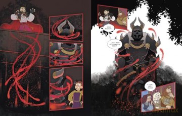 Suitor Armor, Volume 1 - Purpah [KSIĄŻKA]