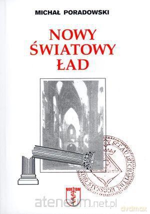 Nowy światowy ład [KSĄŻKA]