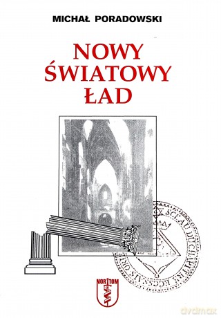 Nowy światowy ład [KSĄŻKA]