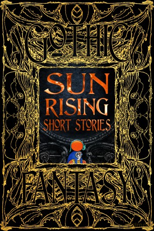 Sun Rising Short Stories (Gothic Fantasy) - Prof. Ravit Helled [KSIĄŻKA]