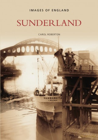 Sunderland - Carol Roberton [KSIĄŻKA]