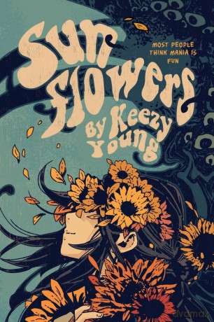 Sunflowers - Keezy Young [KOMIKS]