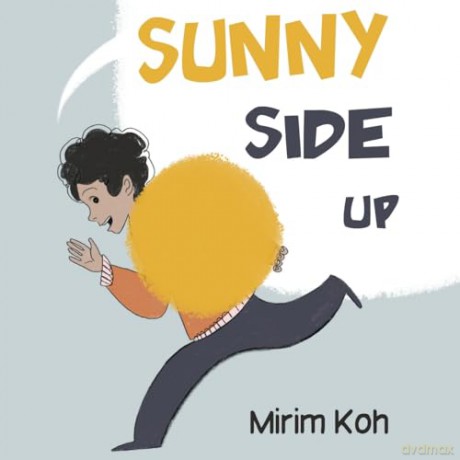 Sunny Side Up - Mirim Koh [KSIĄŻKA]