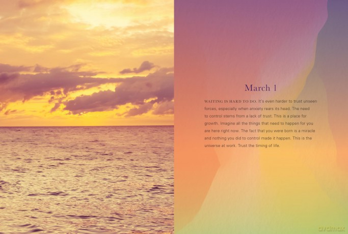 Sunset Gratitude: 365 Hopeful Meditations for Peaceful and Reflective Evenings All Year Long (Daily Gratitude) - Emily Silva [KSIĄŻKA]