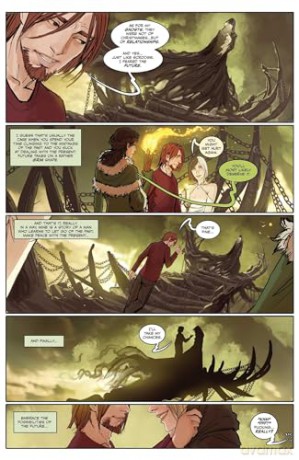 Sunstone: Mercy Book Three: 3 (SUNSTONE HC) - Stjepan Sejic [KSIĄŻKA]