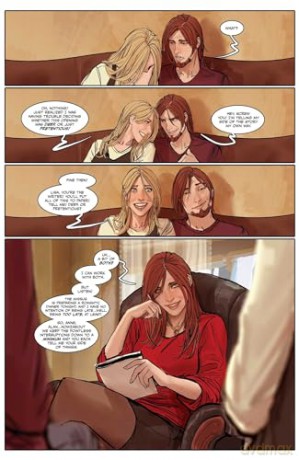 Sunstone: Mercy Book Three: 3 (SUNSTONE HC) - Stjepan Sejic [KSIĄŻKA]