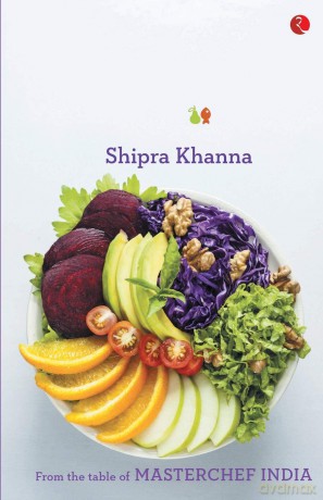 Super Foods for Awesome Memory - Shipra Khanna [KSIĄŻKA]