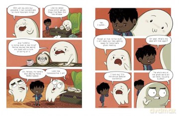 Super Frenemies (Simon and Chester Book #5) - Cale Atkinson [KSIĄŻKA]