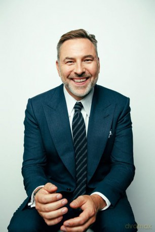 Super Sleuth: New for 2024, a funny crime caper from the bestselling author of Spaceboy - David Walliams [KSIĄŻKA]