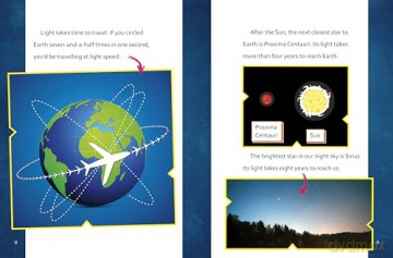 Super Surprising Trivia About Space and the Universe (Super Surprising Trivia You Can't Resist) - Ailynn Collins [KSIĄŻKA]