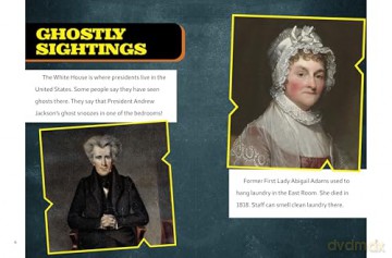 Super Surprising Trivia About the Paranormal (Super Surprising Trivia You Can't Resist) - Megan Cooley Peterson [KSIĄŻKA]