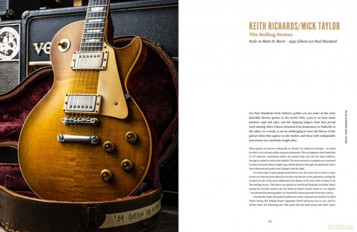 Superstar Guitars: (Slipcase Edition) - Eleanor Jane [KSIĄŻKA]